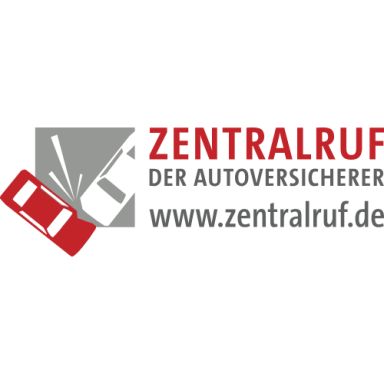 Logo von Zentralruf der Autoversicherer