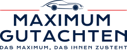 Logo Maximum Gutachten
