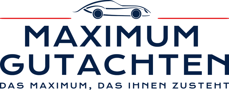 Logo Maximum Gutachten Logo Maximum Gutachten